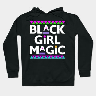 Black Girl Magic Hoodie